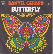 Danyel gerard sg - danyel,