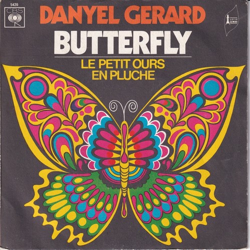 Danyel gerard sg - -,