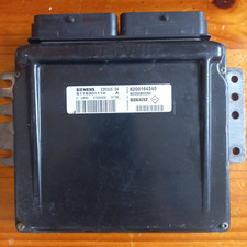 CALCULATEUR RENAULT CLIO