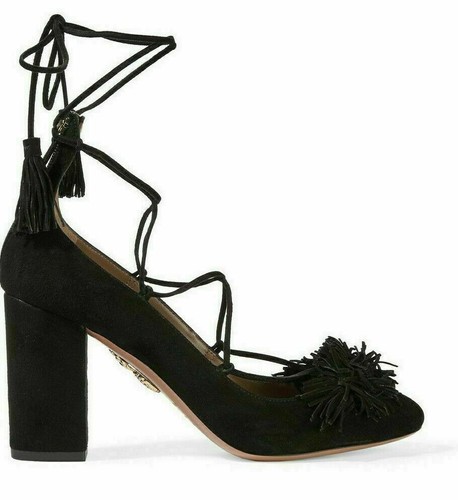 Aquazzura emblématique wild - aquazzura,