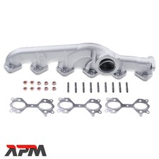 Collecteur D'Échappement pour