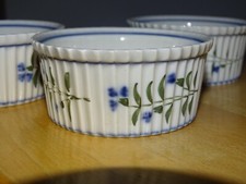 BAYEUX 3 ANCIENS RAMEQUINS EN