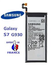 ORIGINAL BATTERIE SAMSUNG GALAXY S7 SM-G930 EB-BG930ABE accu battery akku neuve