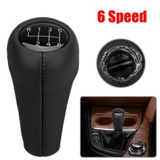 6 Vitesse Pommeau Levier Pour