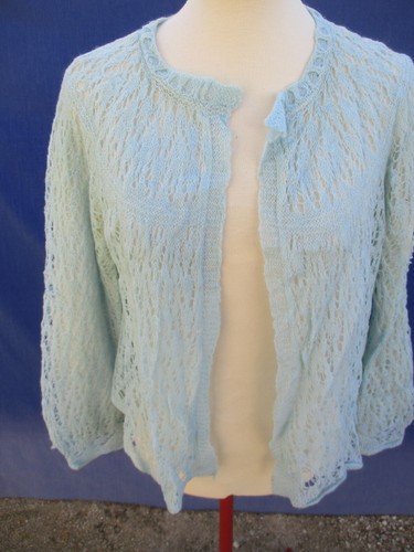 Gilet pull cardigan - ,
