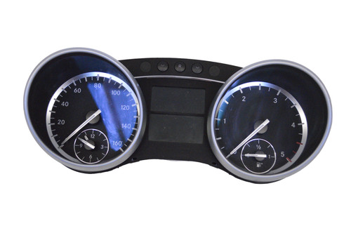 Groupe compteurs vitesse - groupe,