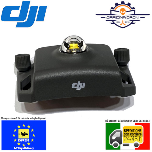Dji mavic enterprise beacon - mavic,