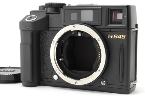 Mint bronica rf645 - 【mint】bronica,