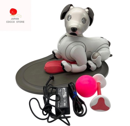 Robot divertissement sony - robot,