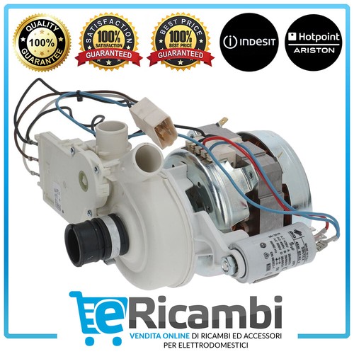 électropompe moteur motopompe - Électropompe,