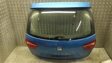 Malle/Hayon arriere SEAT IBIZA