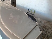 Pare choc arriere CITROEN