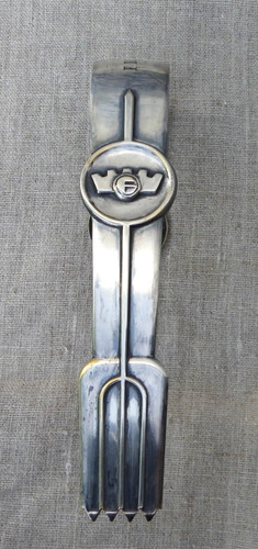 Ancienne pince glaçons - ancienne,