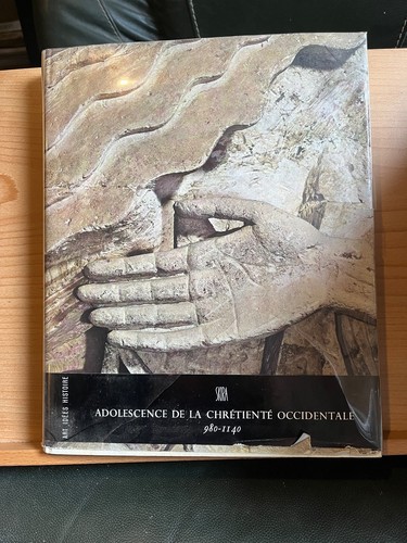 Georges duby adolescence la - duby, de