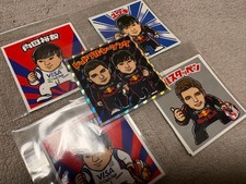 Sticker F1 Japan Grand Prix
