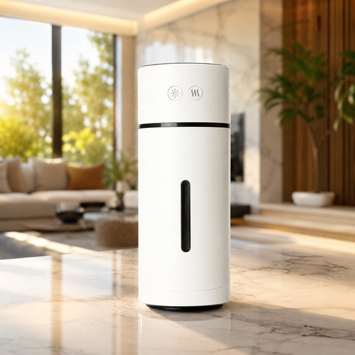 Humidificateur air usb - d'air, 260ml