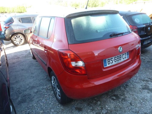 Leve vitre electrique avant