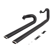 Black For Yamaha V Star 1100