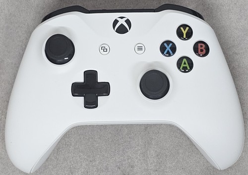 Manette microsoft xbox one x - microsoft,