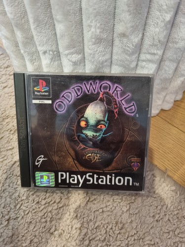 Jeux ps1 playstation complet - ps1, 1