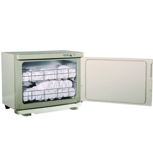 Chauffe serviettes hotcabi 23l - serviettes,