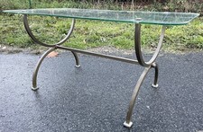 Pied table basse design - de,