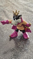 FIGURINE FLUNCHY LE LOUP