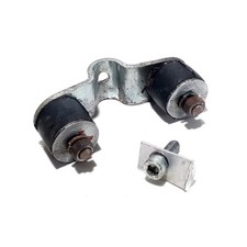 Silent-Bloc pour Tronçonneuse ALPINA 0-70