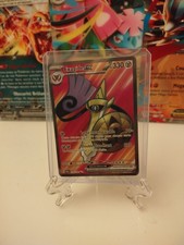 Carte Pokémon Exagide EX Full