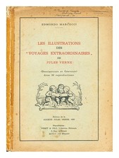 Marucci, Edmundo Les