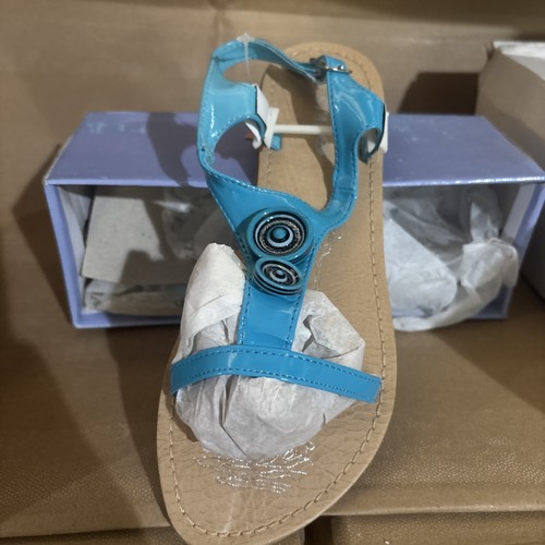 Chaussures été fille - Été,