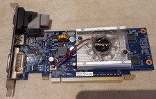 Carte graphique GeForce G210