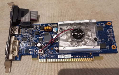 Carte graphique geforce g210 - carte,