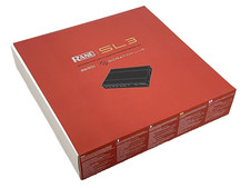 Interface USB 2.0 24 bits Rane SL3 Adovansed pour DJs Serato Scratch Live...