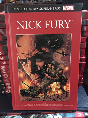 Marvel comics meilleur - marvel, des