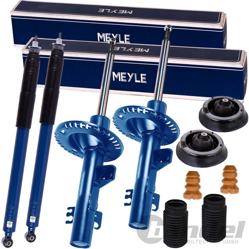 Meyle amortisseur palier - amortisseur, +