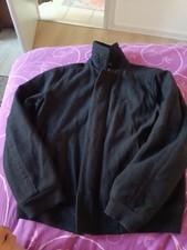 Blouson Lacoste Harrington Taille 4/50 Noir
