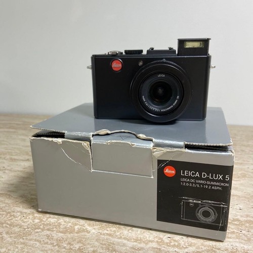 Appareil photo numérique
