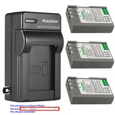 Kastar Battery AC Wall Charger