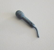 PLAYMOBIL (U1230) CIRQUE - Micro Gris Sans Fil Monsieur Loyal Romani 3720