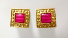 Ancienne Boucles D'oreilles