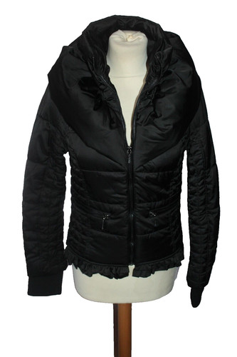 Blouson zippee doudoune - zippee,