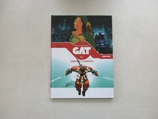 GOLGOTH AQUA TEK VOL 1.1 TTBE ENRIQUE GAT EDITION ORIGINALE 2003