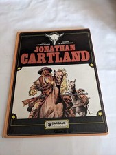 BD JONATHAN CARTLAND BLANC