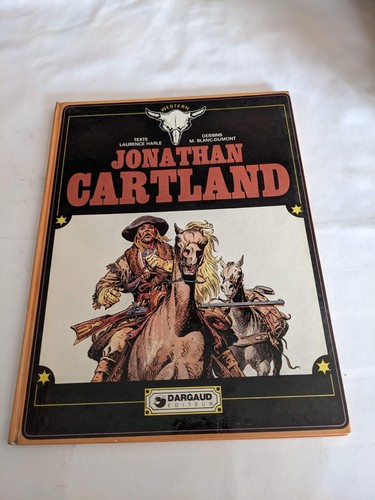 Jonathan cartland blanc - jonathan,