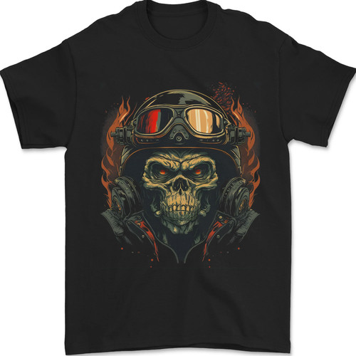 Shirt pour homme moto - pour,