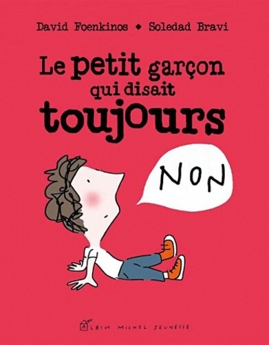 Petit garçon qui - petit,