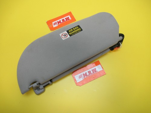 Sun visor car grey - sun,