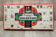 Jeu américain 1973 scrabble - américain,