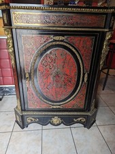 Meuble appui marqueterie - d'appui, en